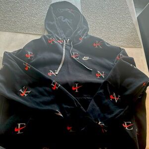 Nike hoodie
